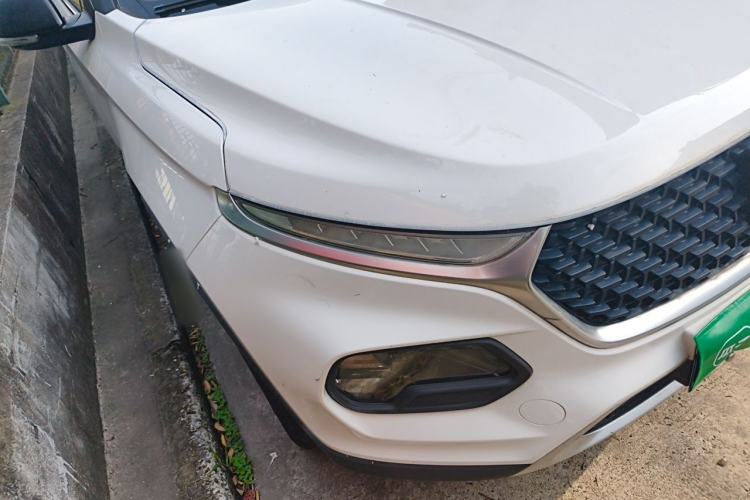 Used Baojun 510 2019 1.5L Automatic Premium Version National V Right Front Headlight