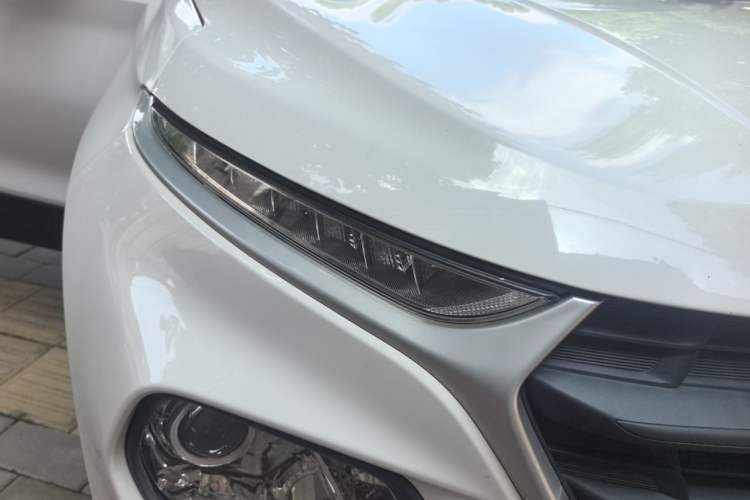 Used Baojun 510 2019 1.5L Manual Jingxiang Model China V Emission Standard Right Front Headlight