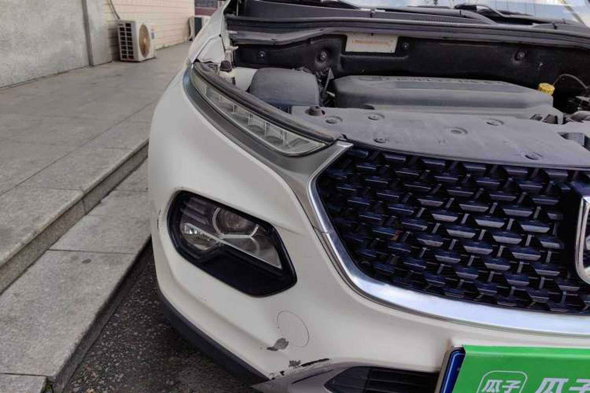 Used Baojun 510 2019 1.5L Manual Prestige Version China V Emission Standard Right Front Headlight