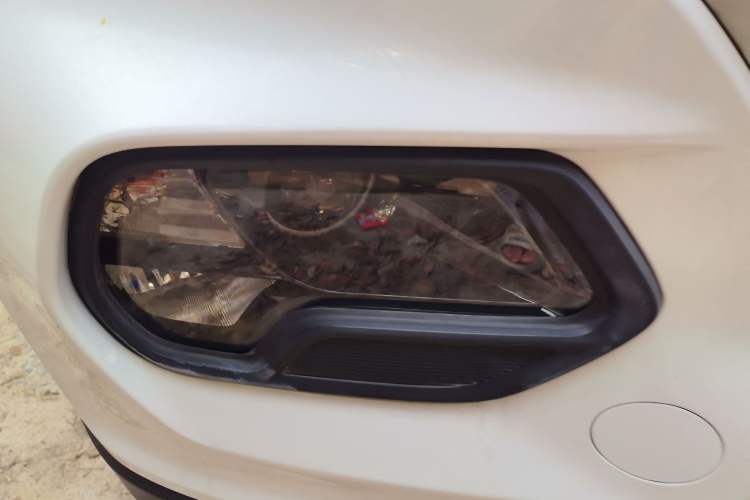Used Baojun 510 2019 1.5L Manual Enjoyment Model China V Right Front Headlight