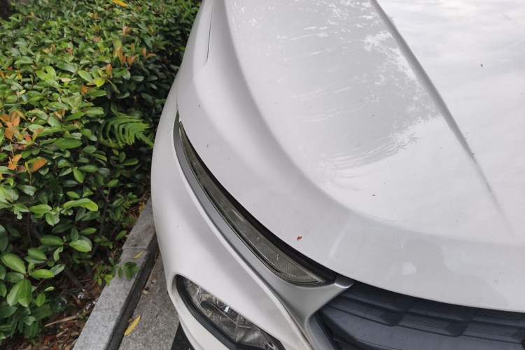 Used Baojun 510 2019 1.5L CVT Enjoyment Model China VI Emission Standard Right Front Headlight