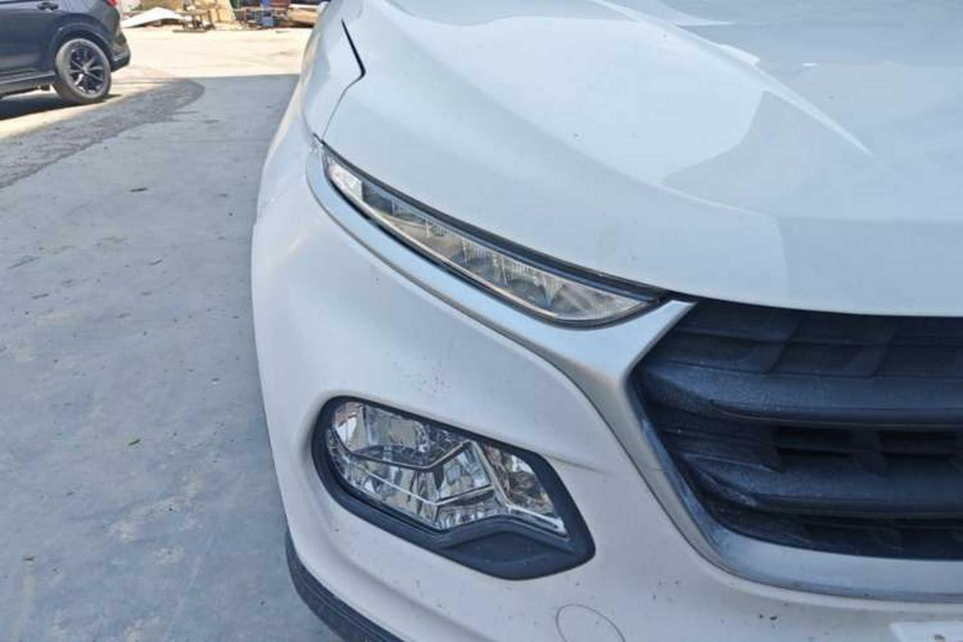 Used Baojun 510 2019 1.5L Manual Jingxiang Model China V Emission Standard Right Front Headlight