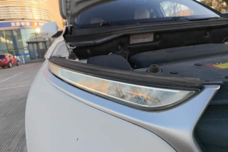 Used Baojun 510 2019 1.5L Manual Jingxiang Model 77kW China VI Emission Standard Right Front Headlight