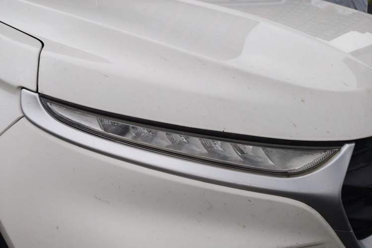Used Baojun 510 2019 1.5L Manual Jingxiang Model China V Emission Standard Right Front Headlight