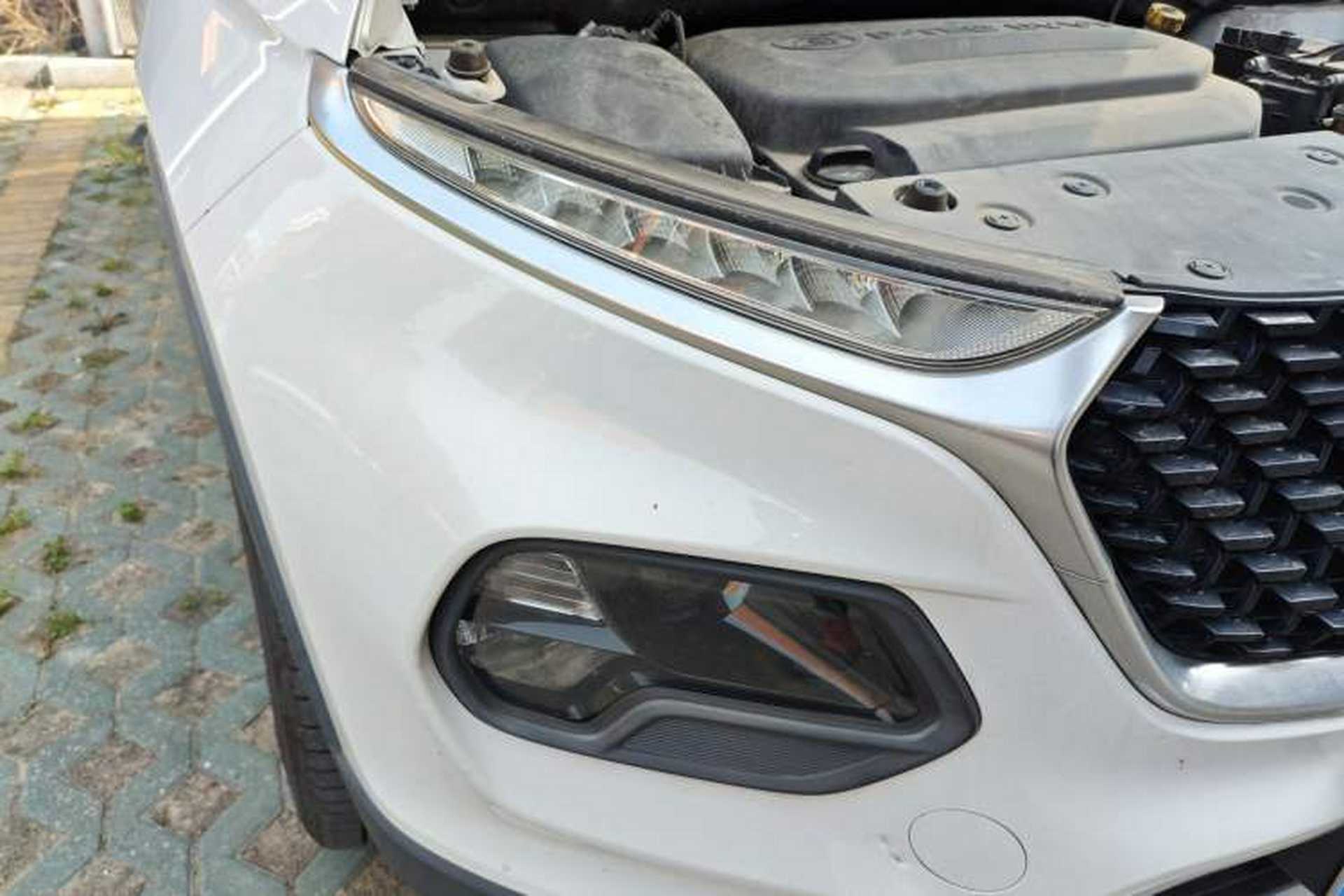 Used Baojun 510 2019 1.5L Automatic Premium Version National V Right Front Headlight