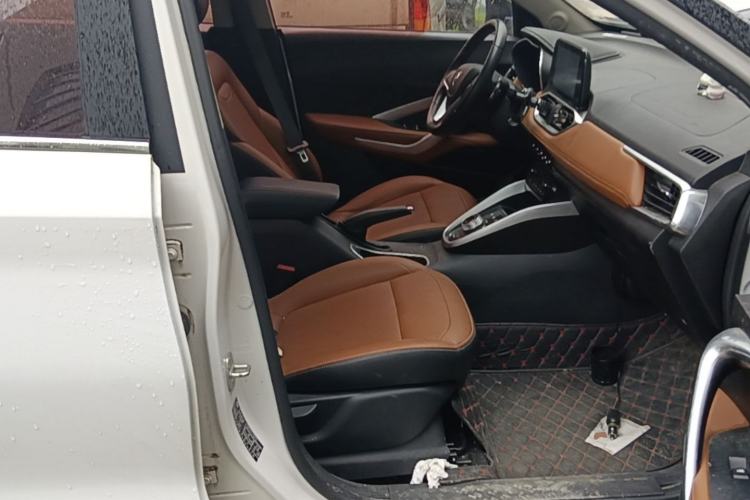 Used Baojun 510 2019 1.5L Automatic Premium Version National V Right Front Seat
