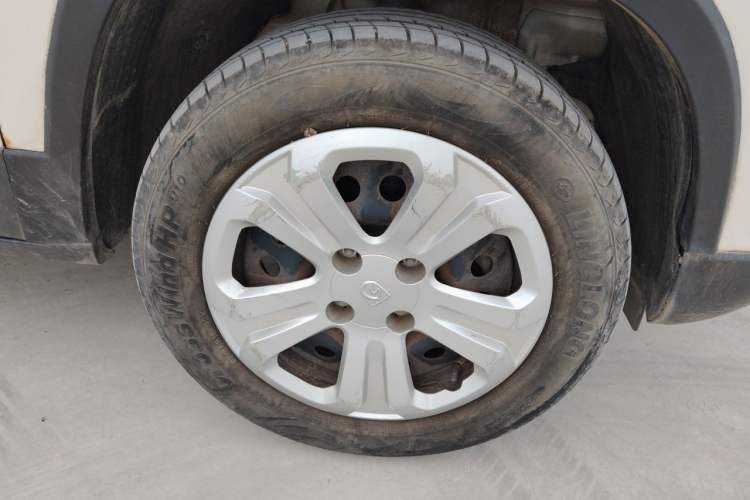 Used Baojun 510 2019 1.5L Manual Jingxiang Model 73kW China VI Emission Standard Right Front Wheel Hub