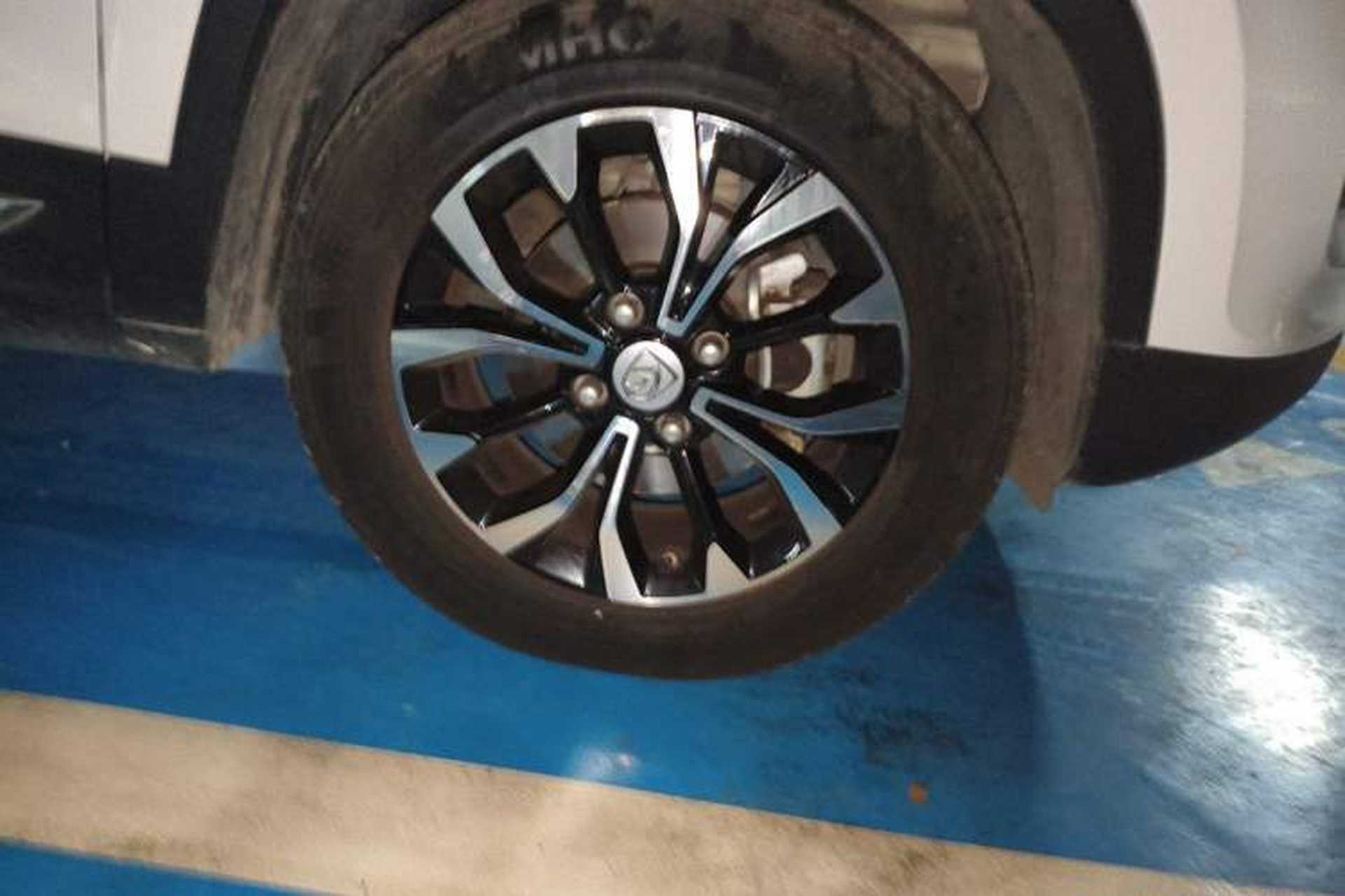 Used Baojun 510 2019 1.5L Manual Enjoyment Model China V Right Front Wheel Hub