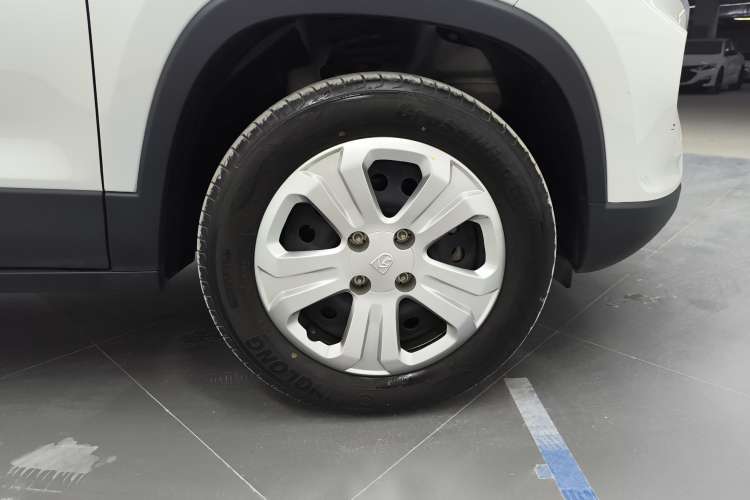 Used Baojun 510 2019 1.5L Manual Jingxiang Model 77kW China VI Emission Standard Right Front Wheel Hub