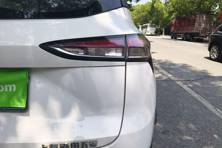 Used Baojun 510 2019 1.5L Manual Jingxiang Model 77kW China VI Emission Standard Right Rear Taillight