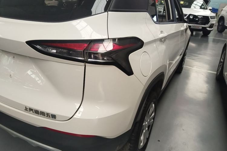 Used Baojun 510 2019 1.5L Manual Jingxiang Model 73kW China VI Emission Standard Right Rear Taillight