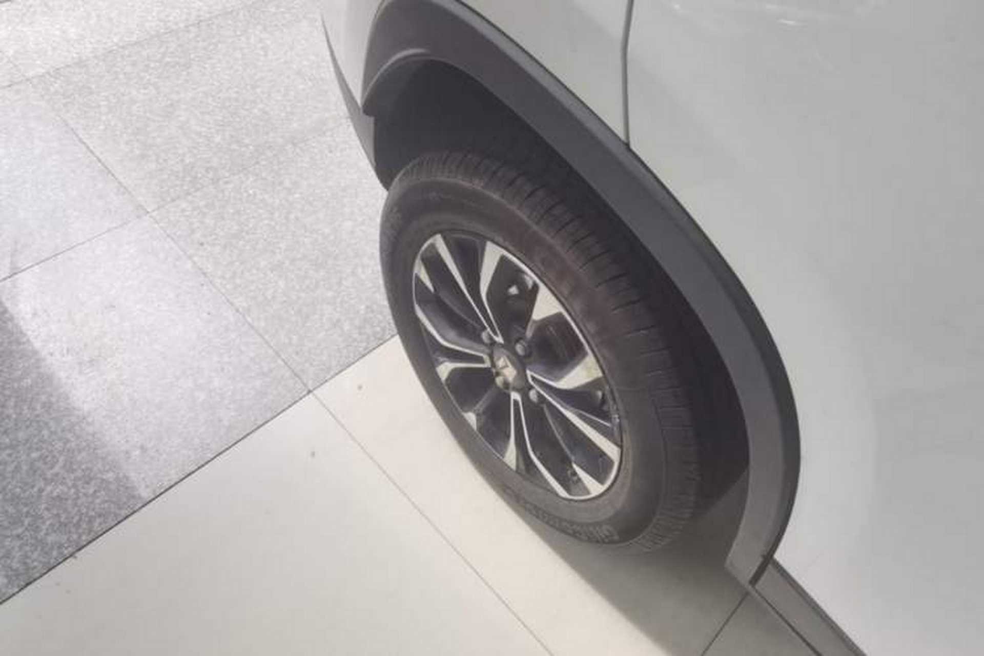 Used Baojun 510 2019 1.5L CVT Enjoyment Model China VI Emission Standard Right Rear Wheel Hub