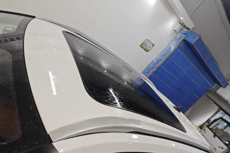 Used Baojun 510 2019 1.5L Automatic Premium Version National V Roof
