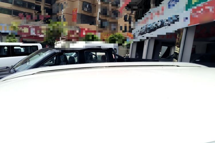 Used Baojun 510 2019 1.5L Automatic Enjoyment Model China V Emission Standard Roof