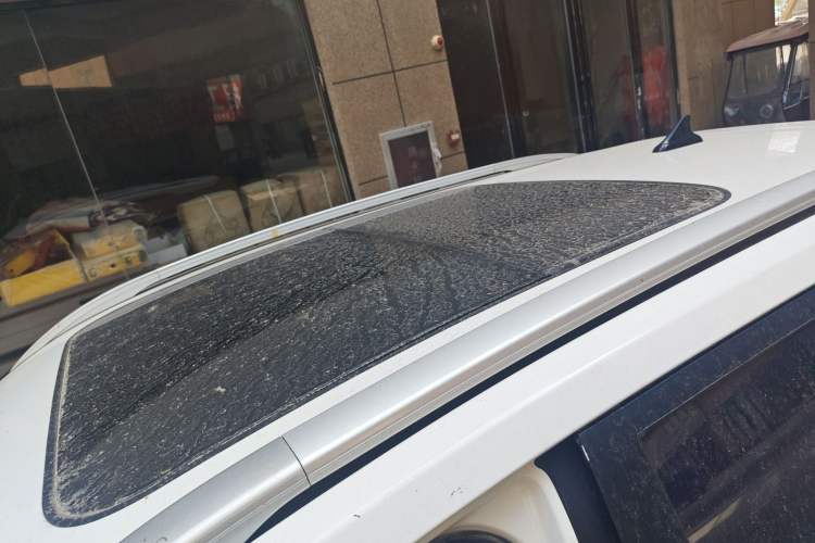Used Baojun 510 2019 1.5L Automatic Premium Version China VI Roof