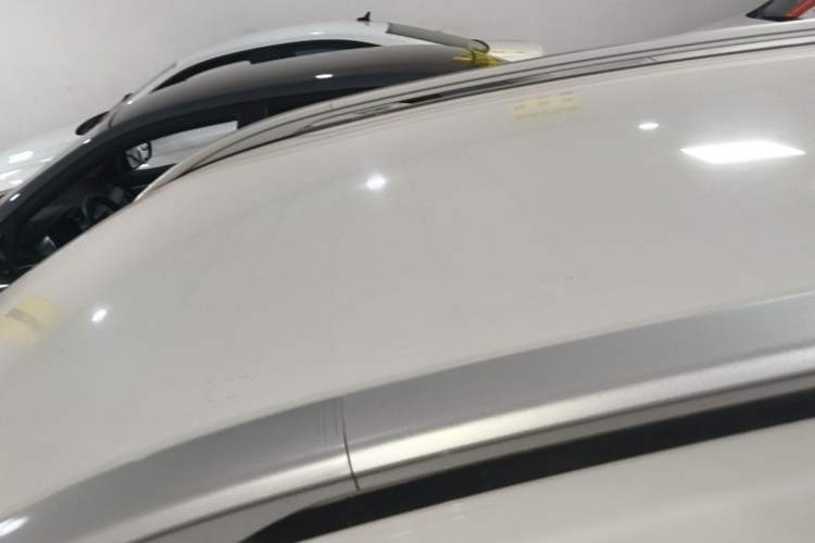Used Baojun 510 2019 1.5L Manual Jingxiang Model China V Emission Standard Roof