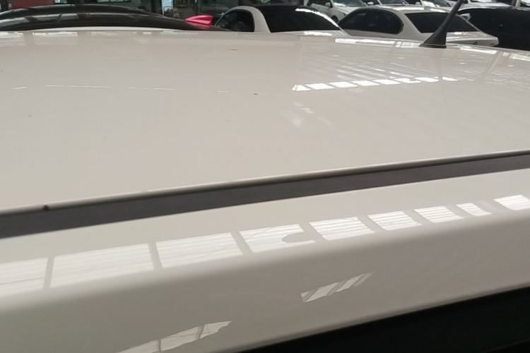 Used Baojun 510 2019 1.5L Manual Jingxiang Model 73kW China VI Emission Standard Roof
