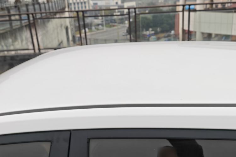 Used Baojun 510 2019 1.5L CVT Enjoyment Model China VI Emission Standard Roof