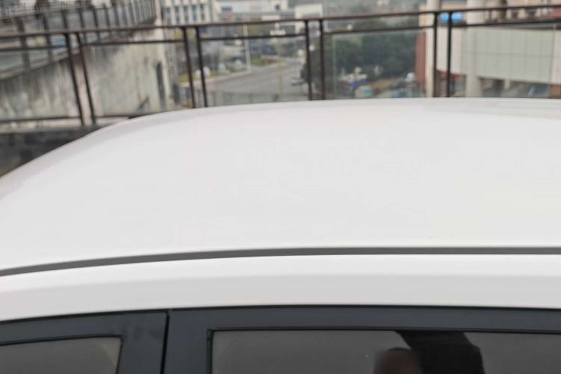 Used Baojun 510 2019 1.5L CVT Enjoyment Model China VI Emission Standard Roof