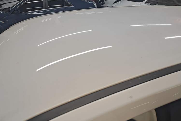 Used Baojun 510 2019 1.5L Manual Jingxiang Model 73kW China VI Emission Standard Roof