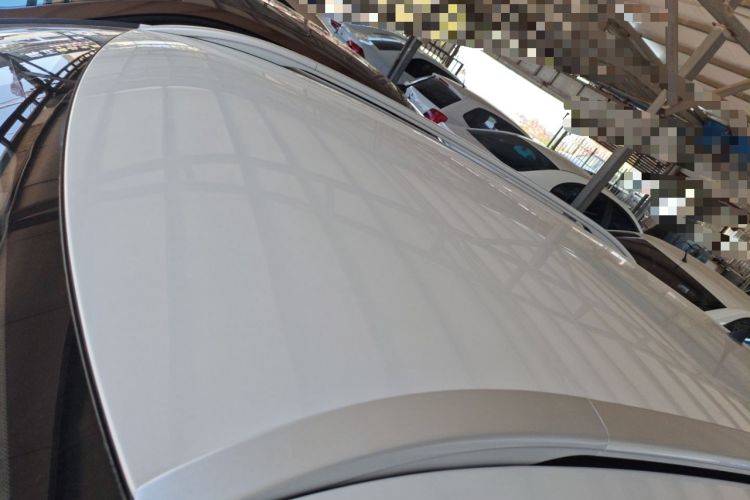Used Baojun 510 2019 1.5L Manual Enjoyment Model China V Roof