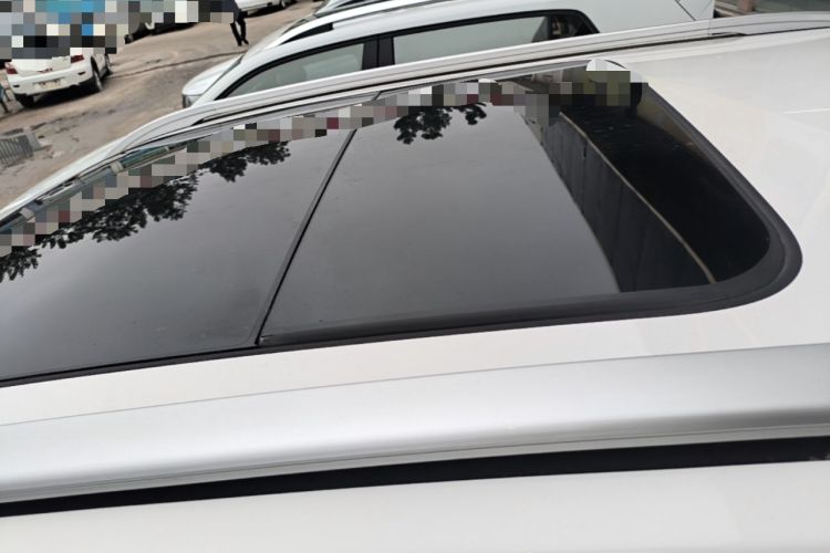 Used Baojun 510 2019 1.5L Automatic Prestige Edition China V Roof