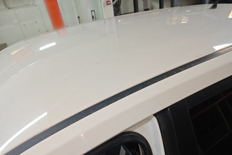 Used Baojun 510 2019 1.5L Manual Jingxiang Model 73kW China VI Emission Standard Roof