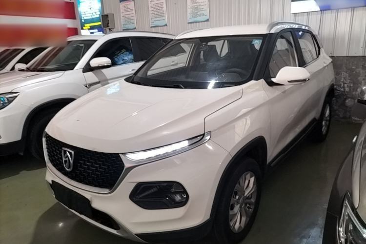 Used Baojun 510 2019 1.5L CVT Enjoyment Model China VI Emission Standard Guazi used car, China used car export, Used car for sale, Used cars, Cheapest cars for sale
