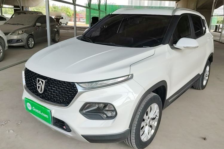 Used Baojun 510 2019 1.5L CVT Enjoyment Model China VI Emission Standard Guazi used car, China used car export, Used car for sale, Used cars, Cheapest cars for sale