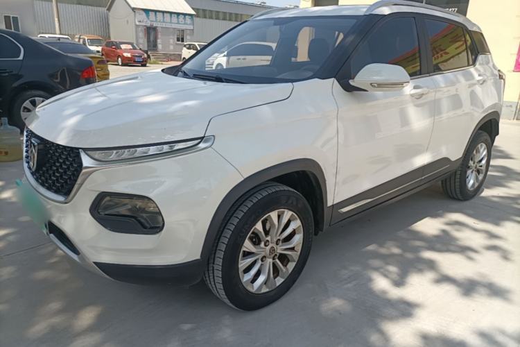 Used Baojun 510 2019 1.5L CVT Enjoyment Model China VI Emission Standard Guazi used car, China used car export, Used car for sale, Used  cars, Cheapest cars for sale