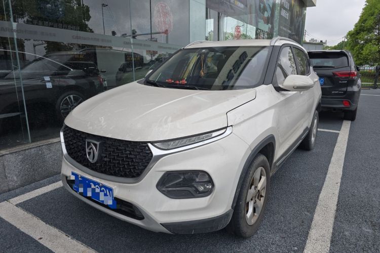 Ojetý Baojun 510 2019 1.5L Automatic Enjoyment Model China V Emission Standard Guazi used car, China used car export, Used car for sale, Used  cars, Cheapest cars for sale