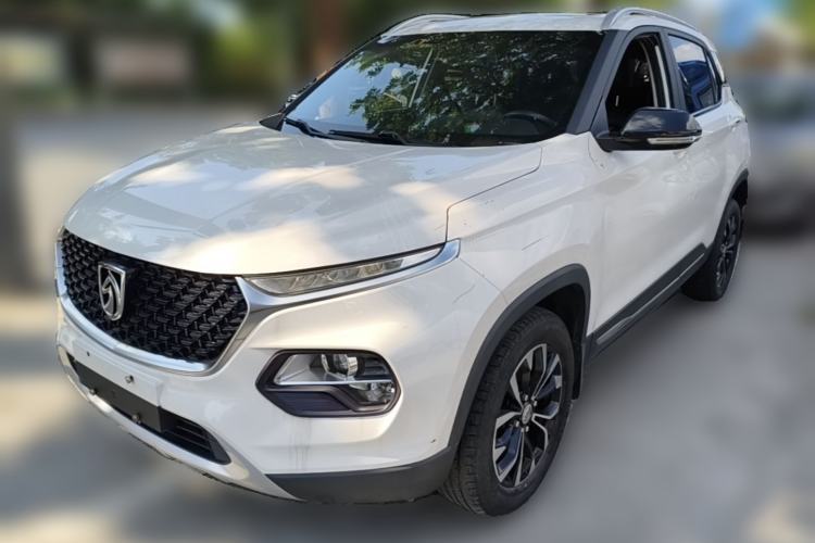 Baojun 510 2019 1.5L Automatic Premium Version National V d’occasion Guazi used car, China used car export, Used car for sale, Used  cars, Cheapest cars for sale