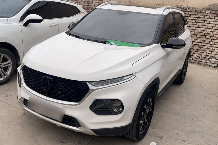 Used Baojun 510 2019 1.5L CVT Enjoyment Model China VI Emission Standard Guazi used car, China used car export, Used car for sale, Used  cars, Cheapest cars for sale