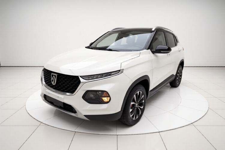 Used Baojun 510 2019 1.5L Automatic Premium Version National V Guazi used car, China used car export, Used car for sale, Used cars, Cheapest cars for sale