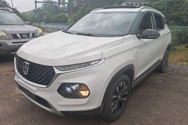 Used Baojun 510 2019 1.5L Automatic Premium Version National V