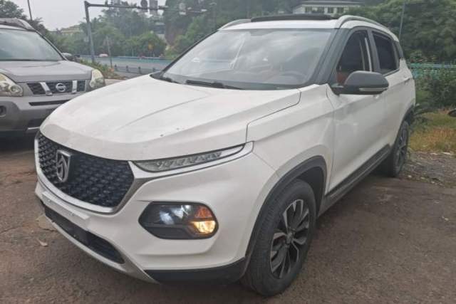 Used Baojun 510 2019 1.5L Automatic Premium Version National V