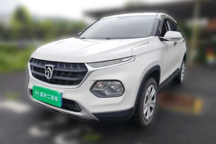 Used Baojun 510 2019 1.5L Manual Jingxiang Model China V Emission Standard Guazi used car, China used car export, Used car for sale, Used  cars, Cheapest cars for sale