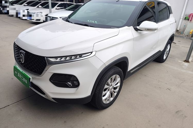 Used Baojun 510 2019 1.5L CVT Enjoyment Model China VI Emission Standard Guazi used car, China used car export, Used car for sale, Used  cars, Cheapest cars for sale