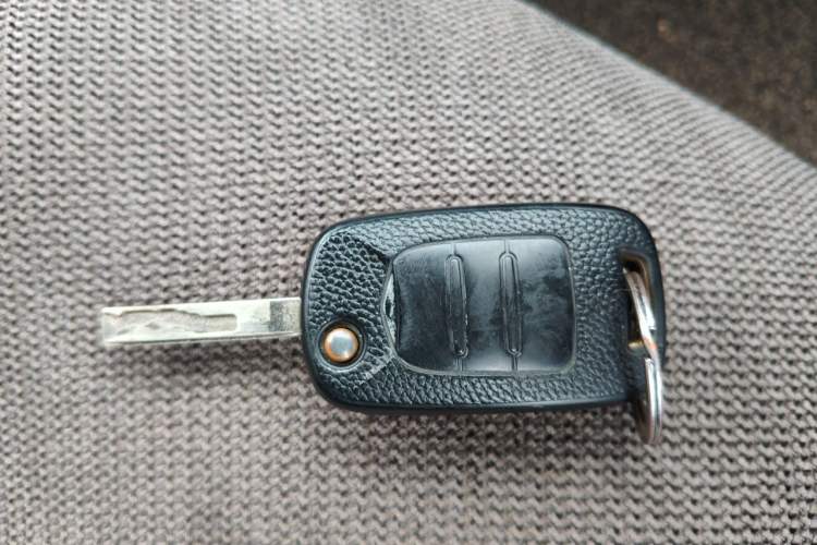 Used Baojun 510 2019 1.5L Manual Jingxiang Model China V Emission Standard Vehicle Key