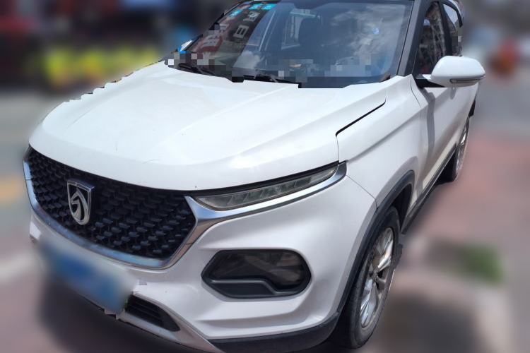 Used Baojun 510 2019 1.5L Manual Enjoyment Model 77kW China VI Emission Standard Guazi used car, China used car export, Used car for sale, Used  cars, Cheapest cars for sale