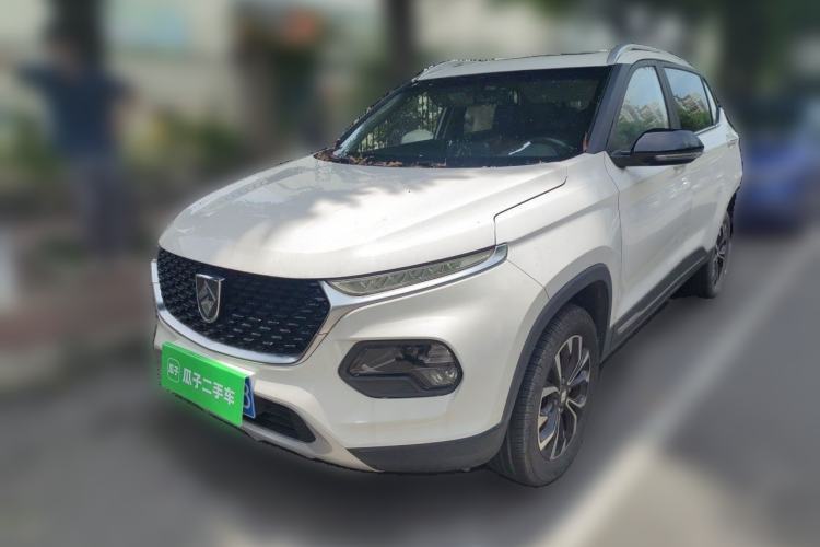 Used Baojun 510 2019 1.5L Automatic Premium Version National V Guazi used car, China used car export, Used car for sale, Used cars, Cheapest cars for sale