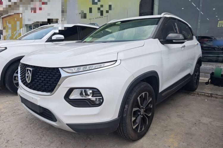 Baojun 510 2019 1.5L Automatic Prestige Edition China V usata Guazi used car, China used car export, Used car for sale, Used cars, Cheapest cars for sale