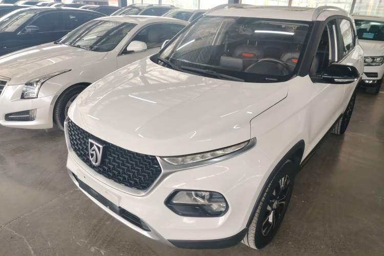 Used Baojun 510 2019 1.5L Automatic Prestige Edition China V Guazi used car, China used car export, Used car for sale, Used  cars, Cheapest cars for sale