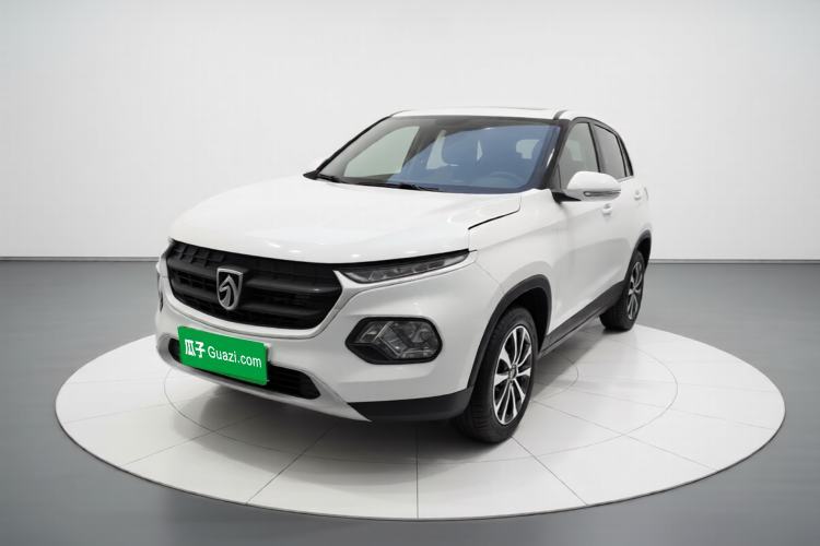 Used Baojun 510 2019 1.5L CVT Enjoyment Model China VI Emission Standard Guazi used car, China used car export, Used car for sale, Used cars, Cheapest cars for sale