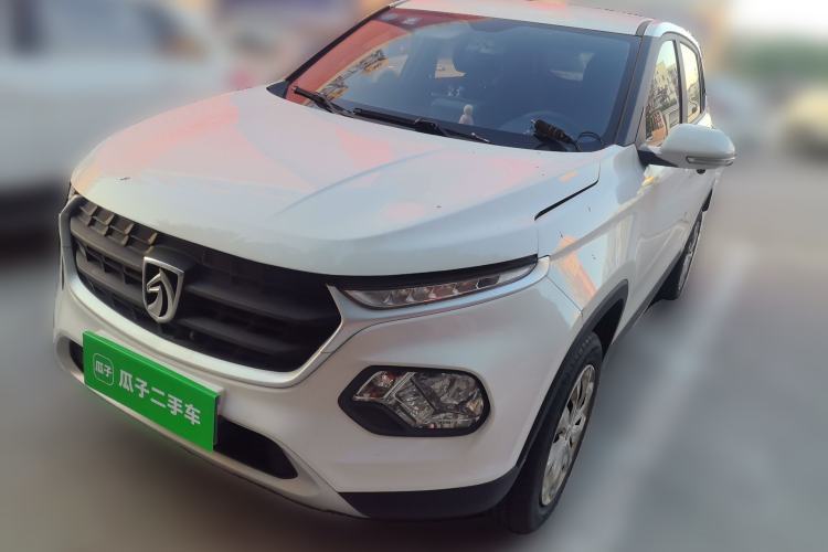 Used Baojun 510 2019 1.5L CVT Enjoyment Model China VI Emission Standard Guazi used car, China used car export, Used car for sale, Used  cars, Cheapest cars for sale