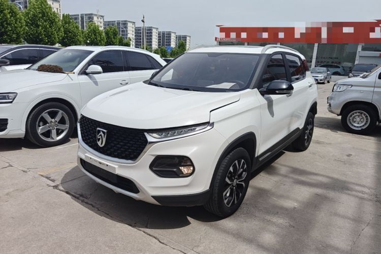 Used Baojun 510 2019 1.5L Manual Enjoyment Model 77kW China VI Guazi used car, China used car export, Used car for sale, Used cars, Cheapest cars for sale