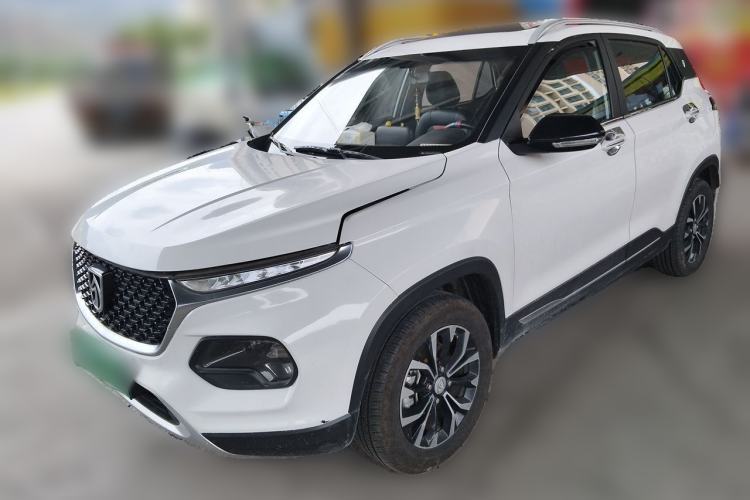 Used Baojun 510 2019 1.5L CVT Enjoyment Model China VI Emission Standard Guazi used car, China used car export, Used car for sale, Used cars, Cheapest cars for sale