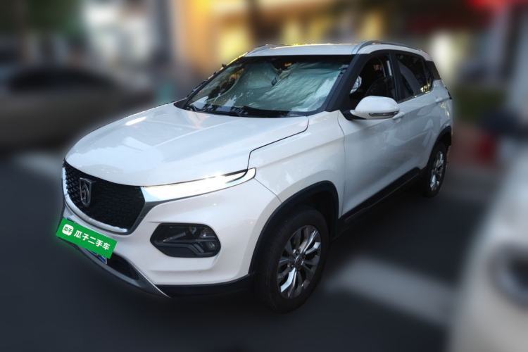 Used Baojun 510 2019 1.5L CVT Enjoyment Model China VI Emission Standard Guazi used car, China used car export, Used car for sale, Used  cars, Cheapest cars for sale