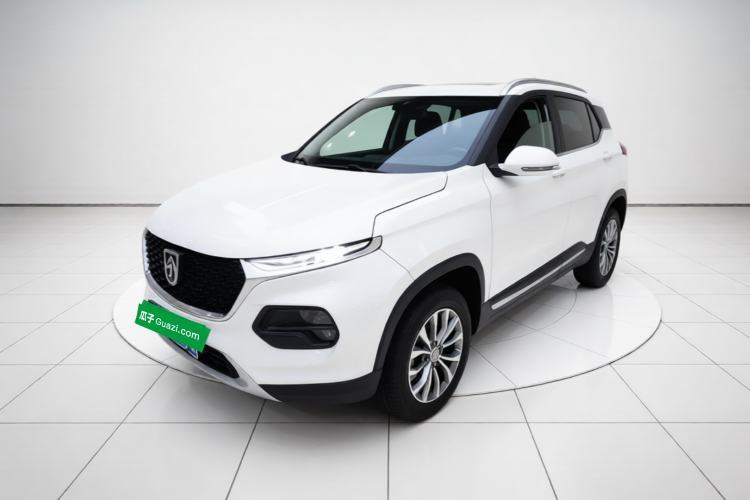 Used Baojun 510 2019 1.5L CVT Enjoyment Model China VI Emission Standard Guazi used car, China used car export, Used car for sale, Used  cars, Cheapest cars for sale