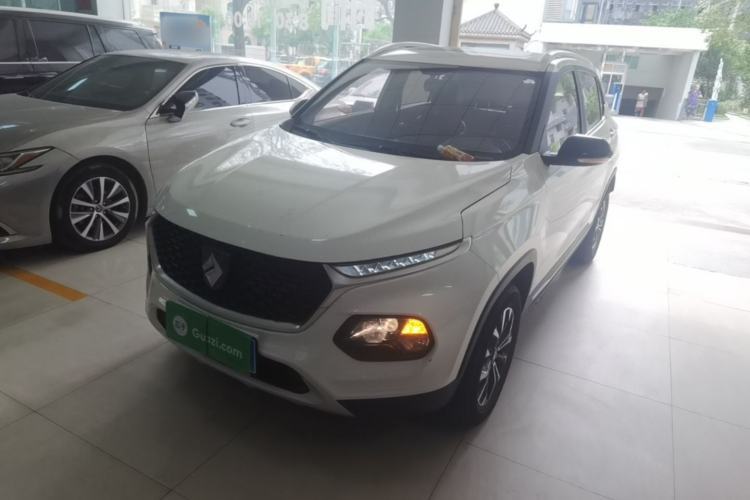 Used Baojun 510 2019 1.5L CVT Enjoyment Model China VI Emission Standard Guazi used car, China used car export, Used car for sale, Used  cars, Cheapest cars for sale